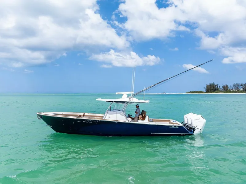 Slide: The Image of 2024 Valhalla Boatworks V-37 - 5266111