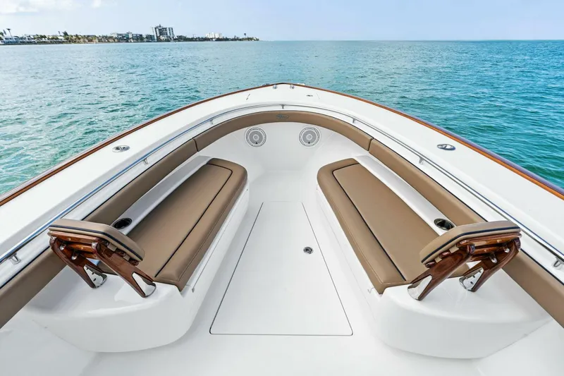 Slide: The Image of 2024 Valhalla Boatworks V-37 - 5266044