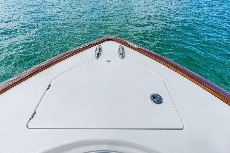 Slide: The Image of 2024 Valhalla Boatworks V-37 - 5266050