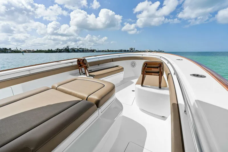 Slide: The Image of 2024 Valhalla Boatworks V-37 - 5266055