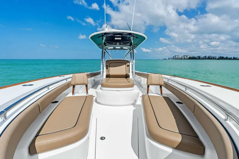 Slide: The Image of 2024 Valhalla Boatworks V-37 - 5266059