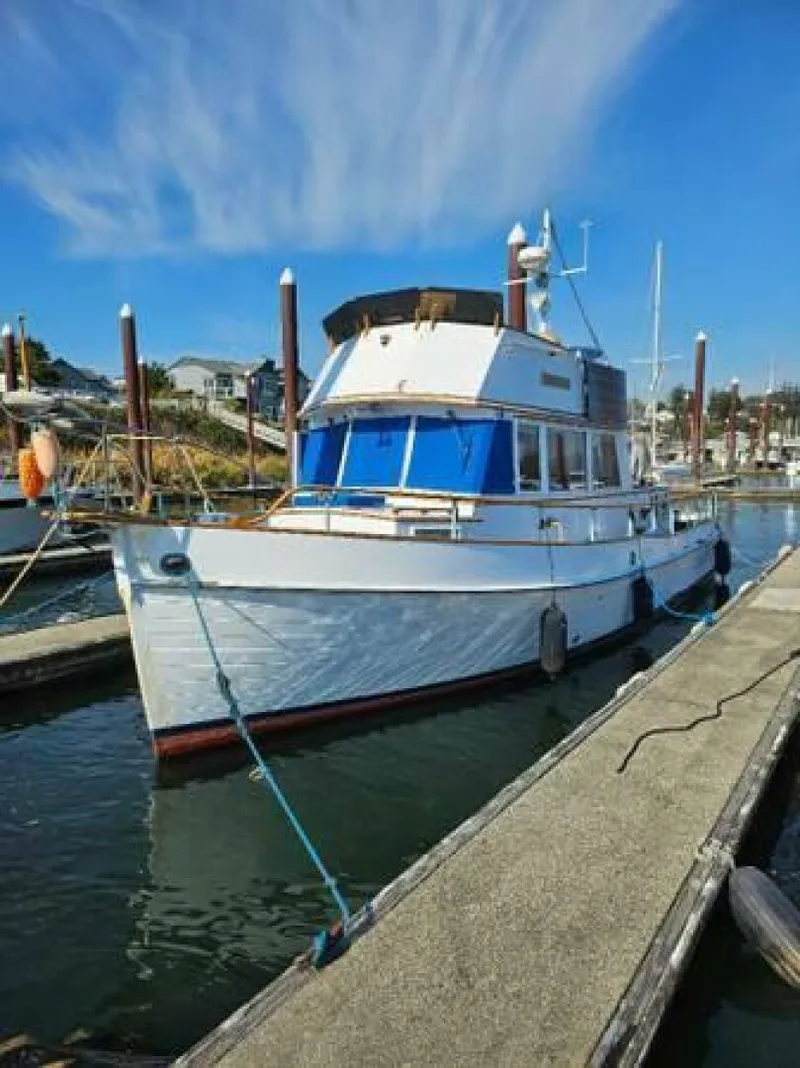 Slide: The Image of Grand Banks 37 1969 - 5151224