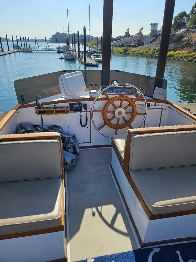 Slide: The Image of Grand Banks 37 1969 - 5151225