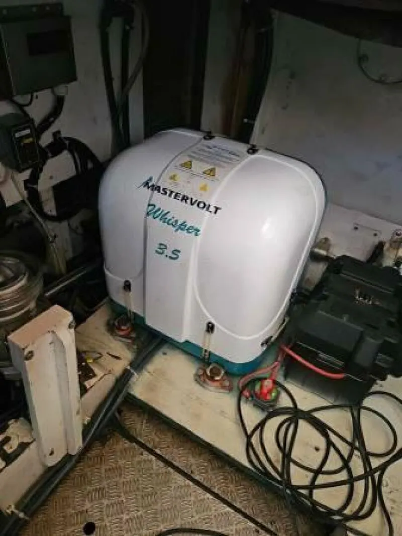 Slide: The Image of Grand Banks Gennie - 5151233