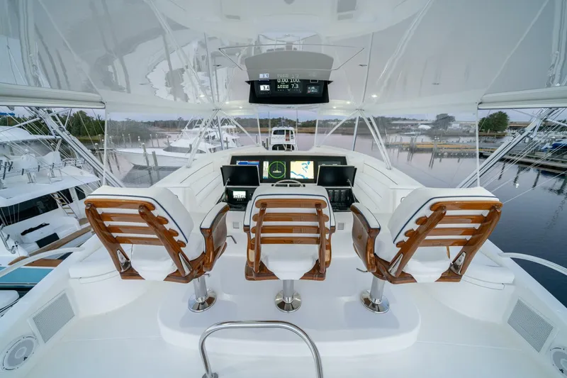 Slide: The Image of New Viking 90 Convertible - 5754935