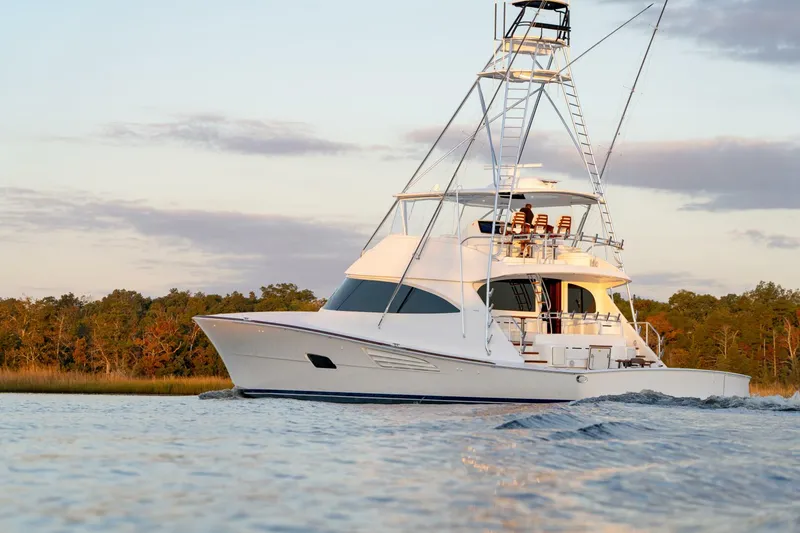 Slide: The Image of New Viking 90 Convertible - 5754941