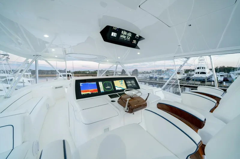 Slide: The Image of New Viking 90 Convertible - 5754939