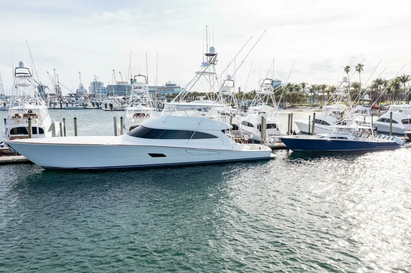 Slide: The Image of New Viking 90 Convertible - 6209714