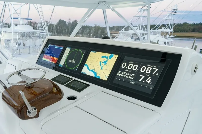 Slide: The Image of New Viking 90 Convertible - 6209707