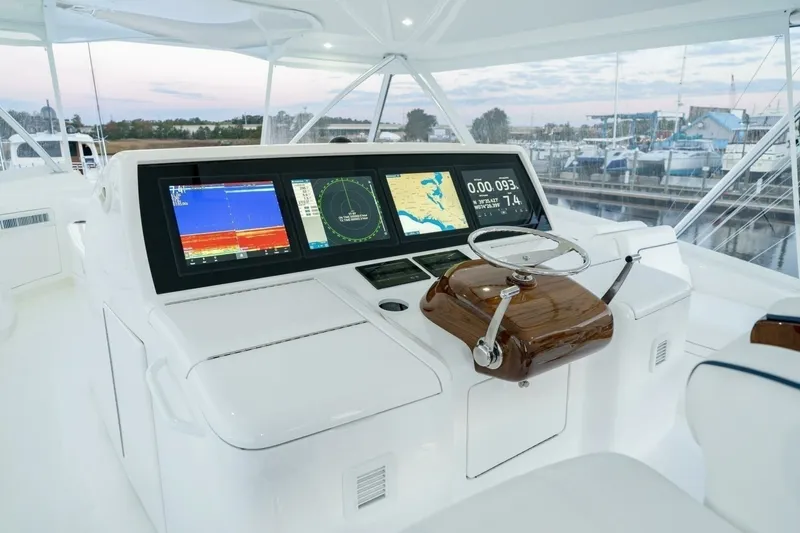 Slide: The Image of New Viking 90 Convertible - 6209708