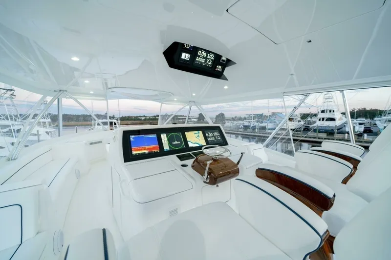 Slide: The Image of New Viking 90 Convertible - 6209709