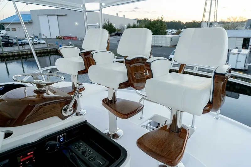 Slide: The Image of New Viking 90 Convertible - 6209710