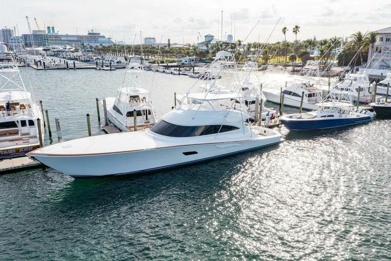 Slide: The Image of New Viking 90 Convertible - 6209712