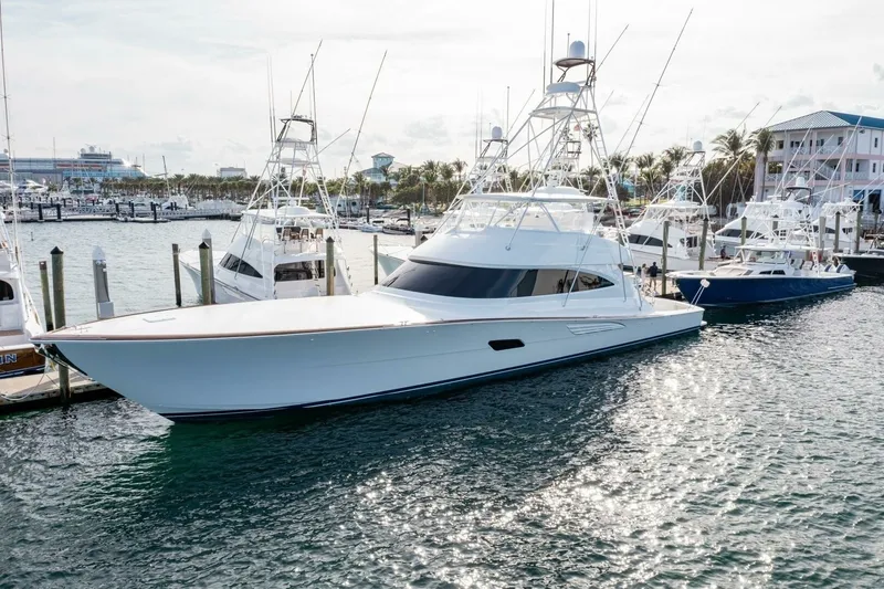 Slide: The Image of New Viking 90 Convertible - 6209713