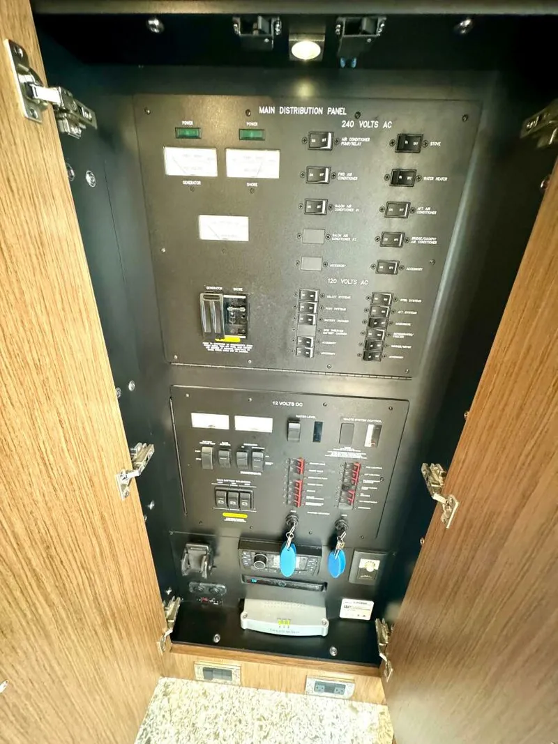 Slide: The Image of Sea Ray 510 Sundancer 2017 - 4758463