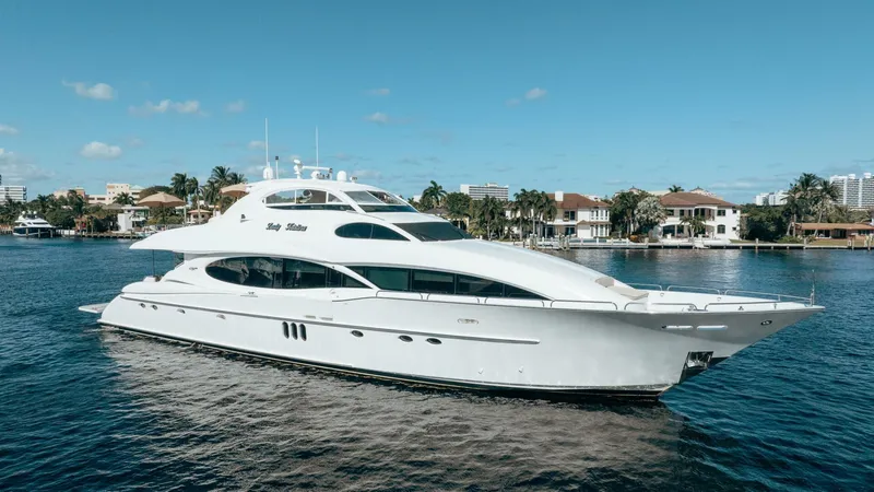 Slide: The Image of Princess LY106 2004 - 5097591