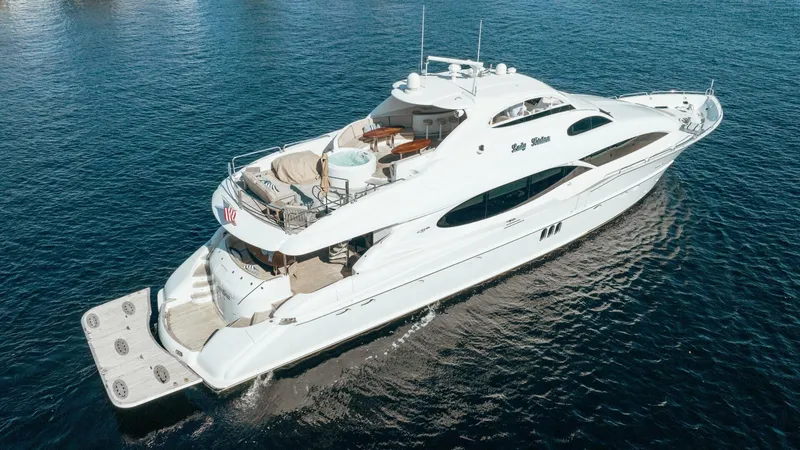 Slide: The Image of Princess LY106 2004 - 5097593