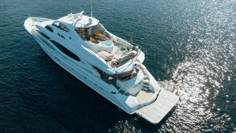 Slide: The Image of Princess LY106 2004 - 5097594