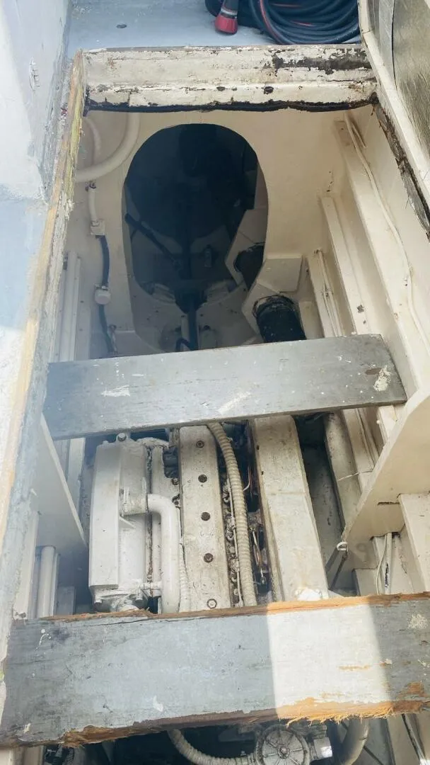 Slide: The Image of Key West FAST FERRY 1996 - 5034226