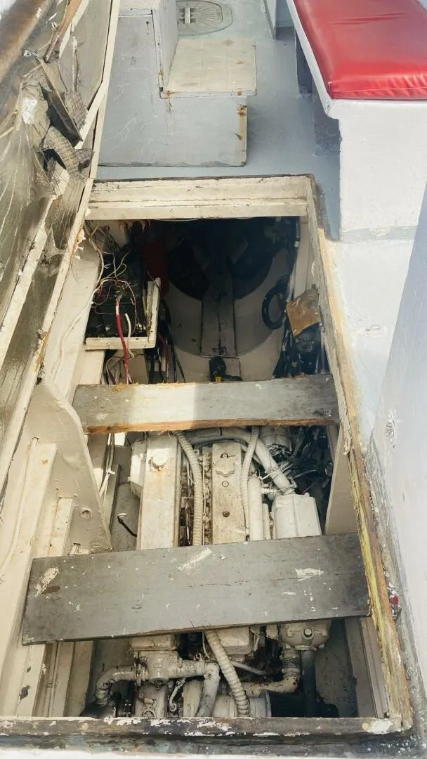 Slide: The Image of Key West FAST FERRY 1996 - 5034228