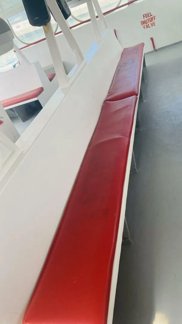 Slide: The Image of Key West FAST FERRY 1996 - 5034231