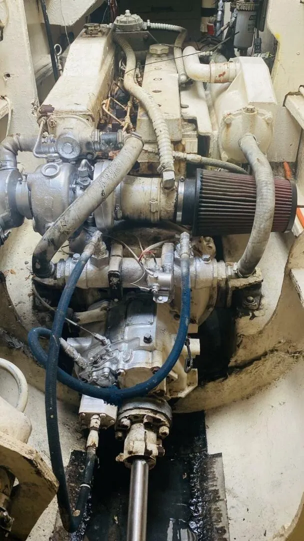 Slide: The Image of Key West FAST FERRY 1996 - 5034239