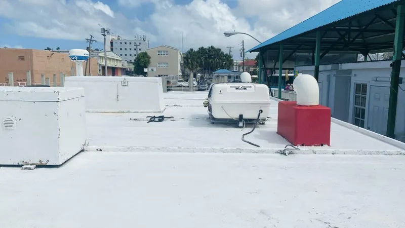 Slide: The Image of Key West FAST FERRY 1996 - 5034247