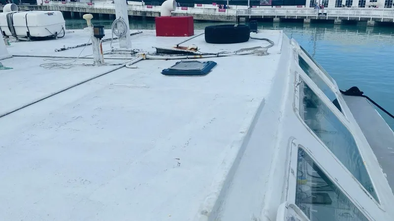 Slide: The Image of Key West FAST FERRY 1996 - 5034249