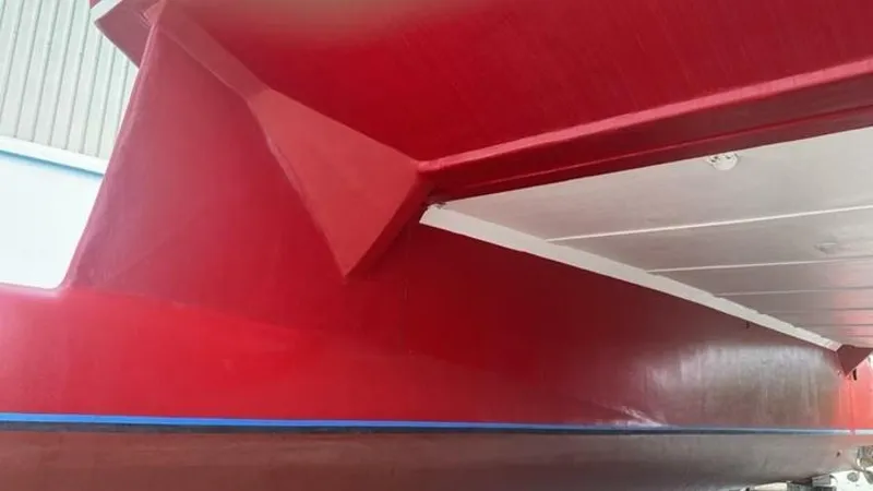 Slide: The Image of Key West FAST FERRY 1996 - 5271914