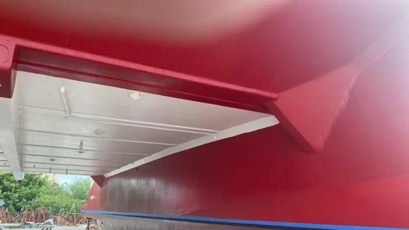 Slide: The Image of Key West FAST FERRY 1996 - 5271918