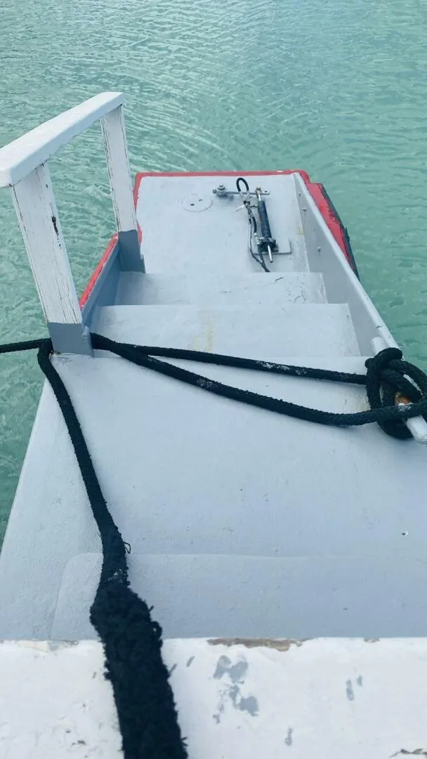 Slide: The Image of Key West FAST FERRY 1996 - 5034222