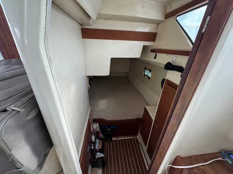 Slide: The Image of Used Sail Catamaran for sale 2010 PERFORMANCE CRUISING Gemini 105Mc - NIRVANA - 4895437