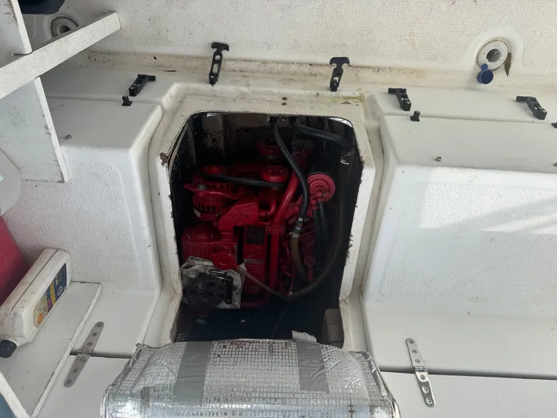 Slide: The Image of Used Sail Catamaran for sale 2010 PERFORMANCE CRUISING Gemini 105Mc - NIRVANA - 4895434