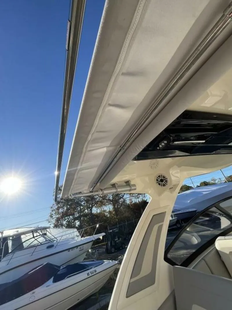 Slide: The Image of Scout 277 Dorado 2022 - 4760919