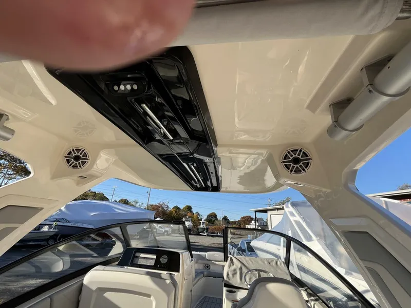 Slide: The Image of Scout 277 Dorado 2022 - 4760921