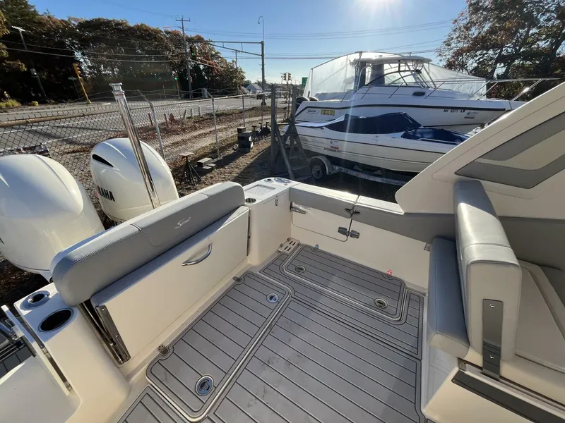 Slide: The Image of Scout 277 Dorado 2022 - 4760924