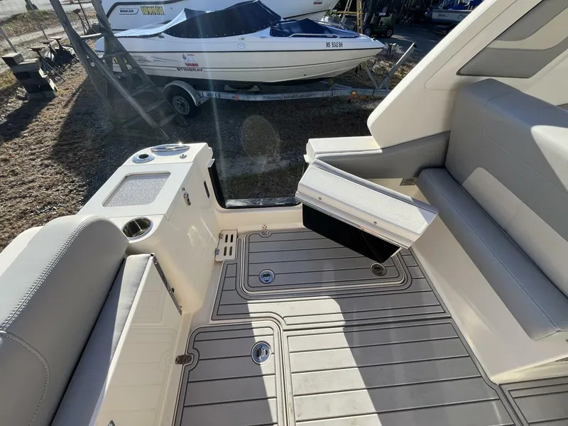 Slide: The Image of Scout 277 Dorado 2022 - 4760928