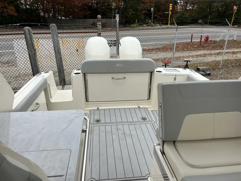 Slide: The Image of Scout 277 Dorado 2022 - 4760929