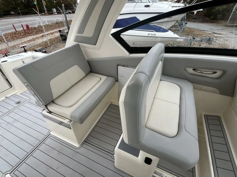 Slide: The Image of Scout 277 Dorado 2022 - 4760930