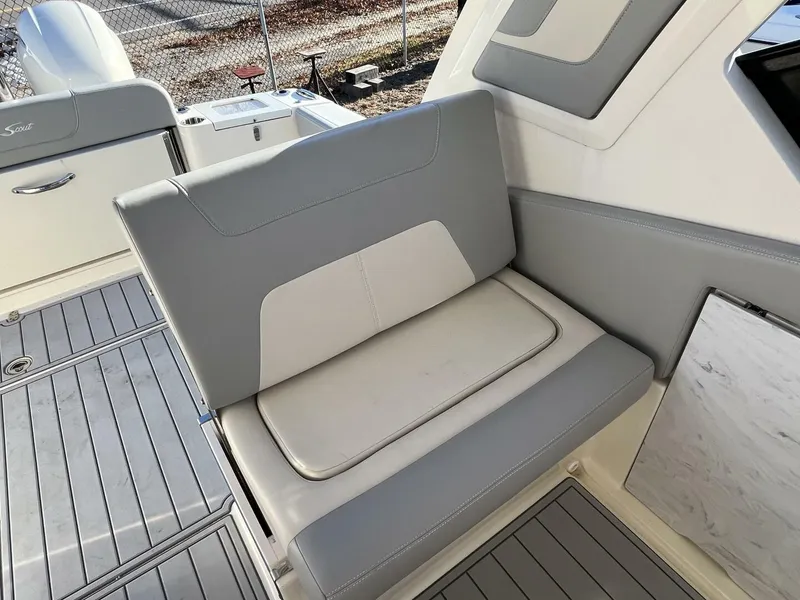 Slide: The Image of Scout 277 Dorado 2022 - 4760931