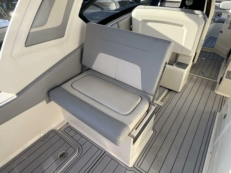 Slide: The Image of Scout 277 Dorado 2022 - 4760932