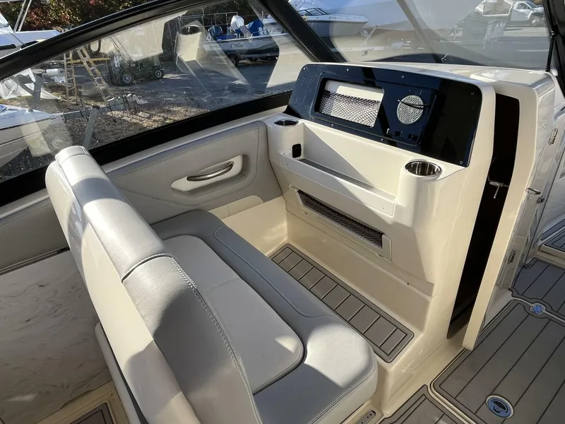 Slide: The Image of Scout 277 Dorado 2022 - 4760934