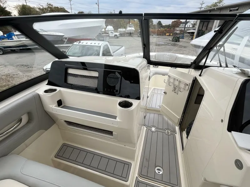 Slide: The Image of Scout 277 Dorado 2022 - 4760935