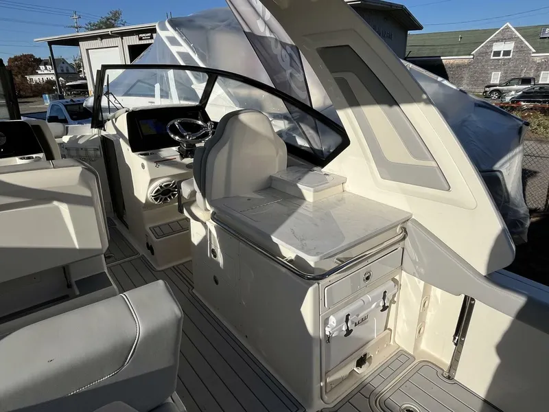 Slide: The Image of Scout 277 Dorado 2022 - 4760936