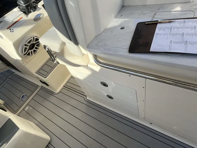 Slide: The Image of Scout 277 Dorado 2022 - 4760937