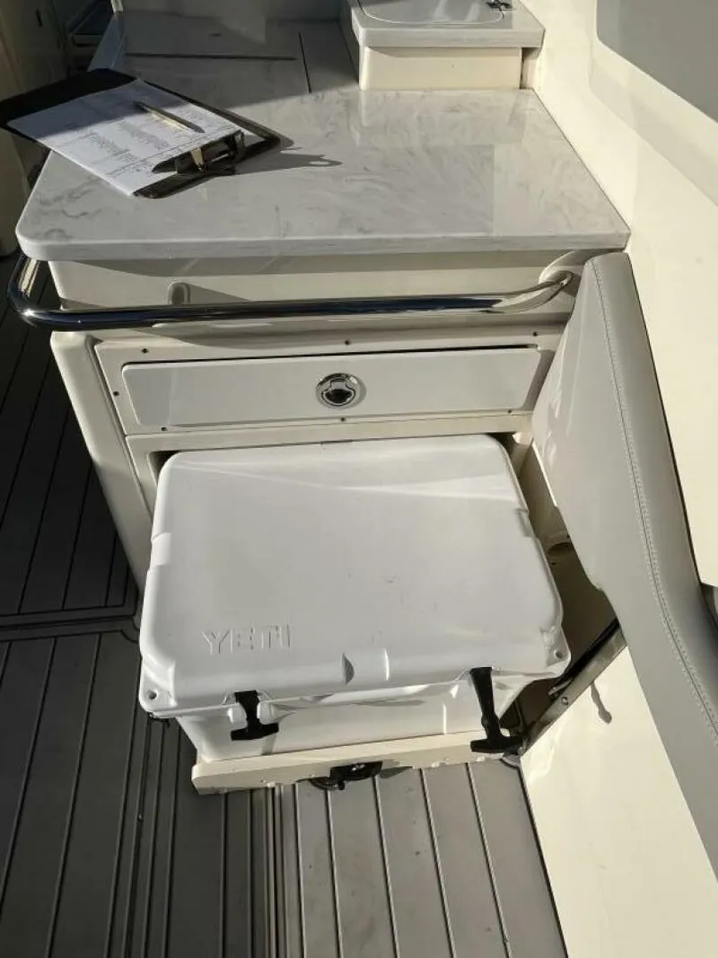 Slide: The Image of Scout 277 Dorado 2022 - 4760938