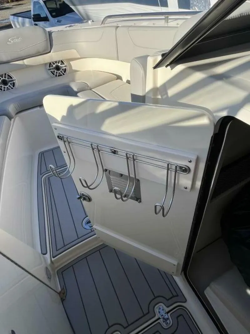 Slide: The Image of Scout 277 Dorado 2022 - 4760940