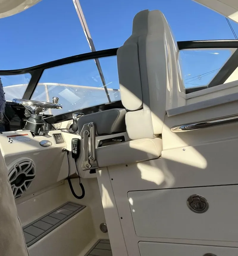 Slide: The Image of Scout 277 Dorado 2022 - 4760941