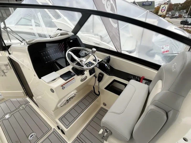 Slide: The Image of Scout 277 Dorado 2022 - 4760942