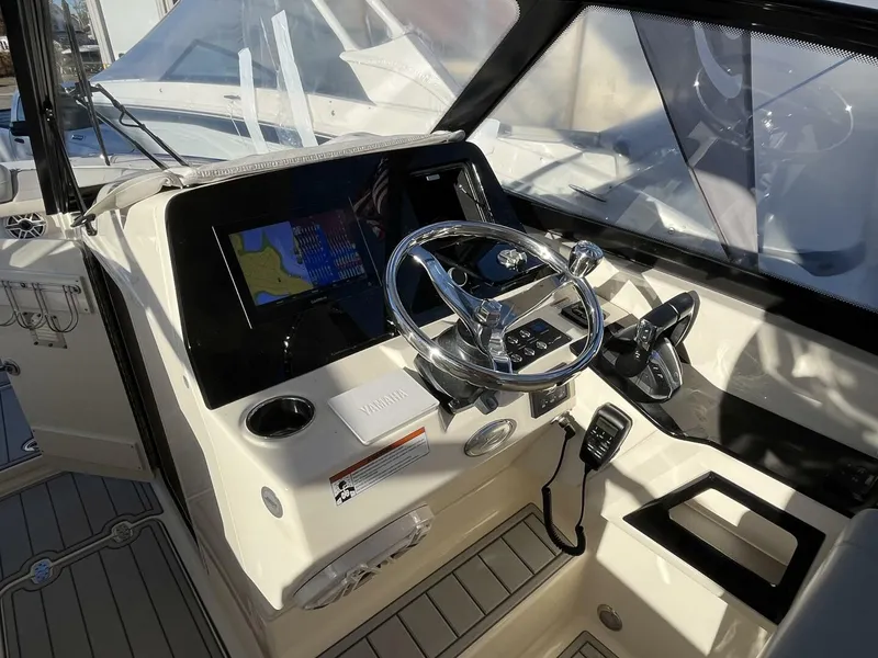 Slide: The Image of Scout 277 Dorado 2022 - 4760943